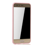 Ultra Slim Case f�r Huawei Honor 9 Handyh�lle Schutz Cover Rose