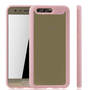 Ultra Slim Case f�r Huawei Honor 9 Handyh�lle Schutz Cover Rose