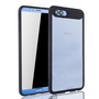 Ultra Slim Case f�r Huawei Honor View 10 Handyh�lle Schutz Cover Schwarz