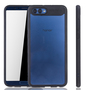 Ultra Slim Case f�r Huawei Honor View 10 Handyh�lle Schutz Cover Schwarz