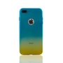 Handyh�lle Schutzh�lle f�r Apple iPhone 8 Plus Full Case Cover Displayschutz 360 Gelb