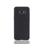 Handyh�lle Schutzh�lle f�r Samsung Galaxy S8 Plus Full Case Cover Displayschutz 360 Schwarz