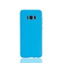 Handyh�lle Schutzh�lle f�r Samsung Galaxy S8 Plus Full Case Cover Displayschutz 360 Blau