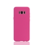 Handyh�lle Schutzh�lle f�r Samsung Galaxy S8 Plus Full Case Cover Displayschutz 360 Pink