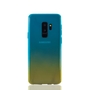 Handyh�lle Schutzh�lle f�r Samsung Galaxy S9 Plus Full Case Cover Displayschutz 360 Gelb