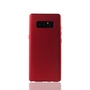 Handyh�lle Schutzh�lle f�r Samsung Galaxy Note 8 Full Case Cover Displayschutz 360 Rot