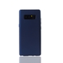 Handyh�lle Schutzh�lle f�r Samsung Galaxy Note 8 Full Case Cover Displayschutz 360 Blau