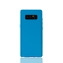 Handyh�lle Schutzh�lle f�r Samsung Galaxy Note 8 Full Case Cover Displayschutz 360 Blau