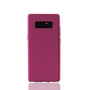 Handyh�lle Schutzh�lle f�r Samsung Galaxy Note 8 Full Case Cover Displayschutz 360 Pink
