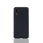 Handyh�lle Schutzh�lle f�r Huawei P20 Full Case Cover Displayschutz 360 Schwarz