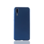 Handyh�lle Schutzh�lle f�r Huawei P20 Full Case Cover Displayschutz 360 Blau