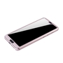 Handyh�lle Schutzh�lle f�r Huawei P20 Full Case Cover Displayschutz 360 Rosa