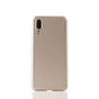 Handyh�lle Schutzh�lle f�r Huawei P20 Full Case Cover Displayschutz 360 Gold