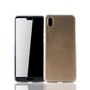 Handyh�lle Schutzh�lle f�r Huawei P20 Full Case Cover Displayschutz 360 Transparent