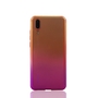 Handyh�lle Schutzh�lle f�r Huawei P20 Full Case Cover Displayschutz 360 Pink