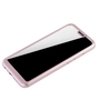 Handyh�lle Schutzh�lle f�r Huawei P20 Lite Full Case Cover Displayschutz 360 Rosa