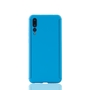 Handyh�lle Schutzh�lle f�r Huawei P20 Pro Full Case Cover Displayschutz 360 Blau