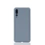 Handyh�lle Schutzh�lle f�r Huawei P20 Pro Full Case Cover Displayschutz 360 Grau