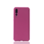 Handyh�lle Schutzh�lle f�r Huawei P20 Pro Full Case Cover Displayschutz 360 Pink