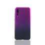  Handyh�lle Schutzh�lle f�r Huawei P20 Pro Full Case Cover Displayschutz 360 Violett