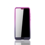  Handyh�lle Schutzh�lle f�r Huawei P20 Pro Full Case Cover Displayschutz 360 Violett