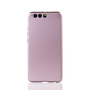 Handyh�lle Schutzh�lle f�r Huawei P10 Plus Full Case Cover Displayschutz 360 Rosa