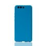 Handyh�lle Schutzh�lle f�r Huawei P10 Plus Full Case Cover Displayschutz 360 Blau