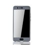 Handyh�lle Schutzh�lle f�r Huawei P10 Plus Full Case Cover Displayschutz 360 Grau
