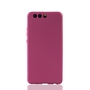 Handyh�lle Schutzh�lle f�r Huawei P10 Plus Full Case Cover Displayschutz 360 Pink