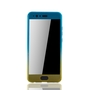Handyh�lle Schutzh�lle f�r Huawei P10 Plus Full Case Cover Displayschutz 360 Gelb