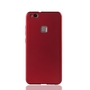 Handyh�lle Schutzh�lle f�r Huawei P10 Lite Full Case Cover Displayschutz 360 Rot