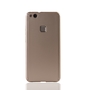 Handyh�lle Schutzh�lle f�r Huawei P10 Lite Full Case Cover Displayschutz 360 Gold