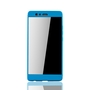 Handyh�lle Schutzh�lle f�r Huawei P9 Plus Full Case Cover Displayschutz 360 Blau