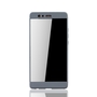 Handyh�lle Schutzh�lle f�r Huawei P9 Plus Full Case Cover Displayschutz 360 Grau