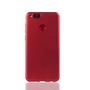 Handyh�lle Schutzh�lle f�r Huawei Honor 7X Full Case Cover Displayschutz 360 Rot