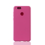 Handyh�lle Schutzh�lle f�r Huawei Honor 7X Full Case Cover Displayschutz 360 Pink
