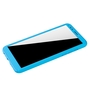 Handyh�lle Schutzh�lle f�r Huawei Honor 7C Full Case Cover Displayschutz 360 Blau