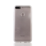 Handyh�lle Schutzh�lle f�r Huawei Honor 7C Full Case Cover Displayschutz 360 Transparent
