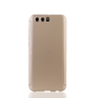 Handyh�lle Schutzh�lle f�r Huawei Honor 9 Full Case Cover Displayschutz 360 Gold