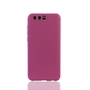 Handyh�lle Schutzh�lle f�r Huawei Honor 9 Full Case Cover Displayschutz 360 Pink