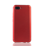 Handyh�lle Schutzh�lle f�r Huawei Honor 10 Full Case Cover Displayschutz 360 Rot