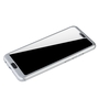 Handyh�lle Schutzh�lle f�r Huawei Honor 10 Full Case Cover Displayschutz 360 Silber