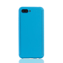 Handyh�lle Schutzh�lle f�r Huawei Honor 10 Full Case Cover Displayschutz 360 Blau