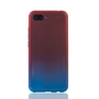 Handyh�lle Schutzh�lle f�r Huawei Honor 10 Full Case Cover Displayschutz 360 Blau