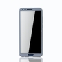 Handyh�lle Schutzh�lle f�r Huawei Honor View 10 Full Case Cover Displayschutz 360 Grau