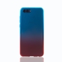 Handyh�lle Schutzh�lle f�r Huawei Honor View 10 Full Case Cover Displayschutz 360 Rot