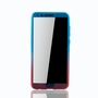Handyh�lle Schutzh�lle f�r Huawei Honor View 10 Full Case Cover Displayschutz 360 Rot