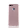 Handyh�lle Schutzh�lle f�r Huawei Honor 9 Lite Full Case Cover Displayschutz 360 Rosa