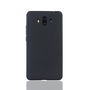 Handyh�lle Schutzh�lle f�r Huawei Mate 10 Full Case Cover Displayschutz 360 Schwarz