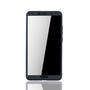 Handyh�lle Schutzh�lle f�r Huawei Mate 10 Full Case Cover Displayschutz 360 Schwarz